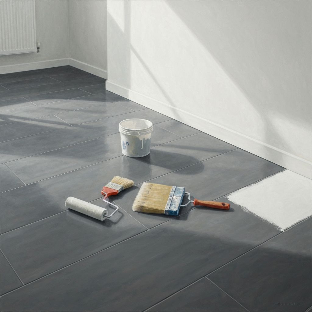 Malowanie, gładź, podłogi - PROFESA BUD Warszawa - Profesjonalne usługi remontowe i wykończeniowe